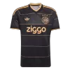 Ajax Jersey 2026/27 Away - ijersey