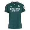 Women's Real Madrid Jersey 2026/27 Away - ijersey