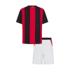Youth AC Milan Jersey Kit 2026/27 Home - ijersey