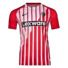 SC Freiburg Jersey 2026/27 Home - ijersey