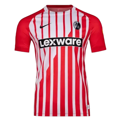 SC Freiburg Jersey 2026/27 Home - ijersey