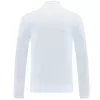 Real Madrid Tracksuit 2026/27 - White - ijersey