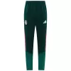 Real Madrid Tracksuit 2026/27 - Green - ijersey