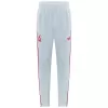 Liverpool Tracksuit 2026/27 - White - ijersey