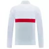 Liverpool Tracksuit 2026/27 - White - ijersey