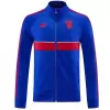 Manchester United Tracksuit 2026/27 - Blue - ijersey
