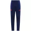 Arsenal Tracksuit 2026/27 - Navy - ijersey