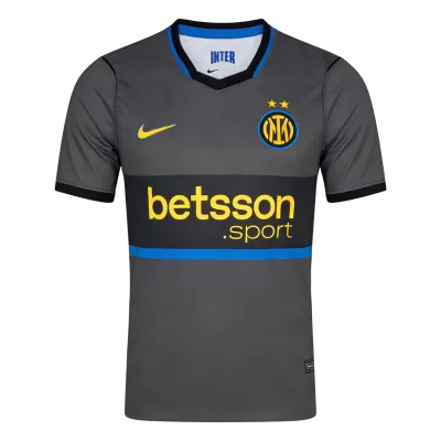 Inter Milan Jersey 2026/27 Third Away - ijersey