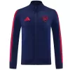 Arsenal Tracksuit 2026/27 - Navy - ijersey