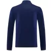 Arsenal Tracksuit 2026/27 - Navy - ijersey