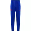Manchester United Tracksuit 2026/27 - Blue - ijersey