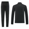 Liverpool Tracksuit 2026/27 - Black - ijersey