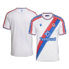 Crystal Palace Jersey 2026/27 Home - ijersey