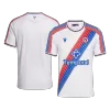 Crystal Palace Jersey 2026/27 Home - ijersey