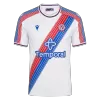 Crystal Palace Jersey 2026/27 Home - ijersey