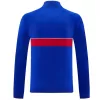 Manchester United Tracksuit 2026/27 - Blue - ijersey