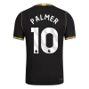 PALMER #10 Chelsea Jersey 2026/27 Player Version Away - ijersey