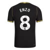 ENZO #8 Chelsea Jersey 2026/27 Player Version Away - ijersey