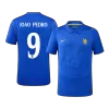 JOÃO PEDRO #9 Chelsea Jersey 2026/27 Home - UCL - ijersey