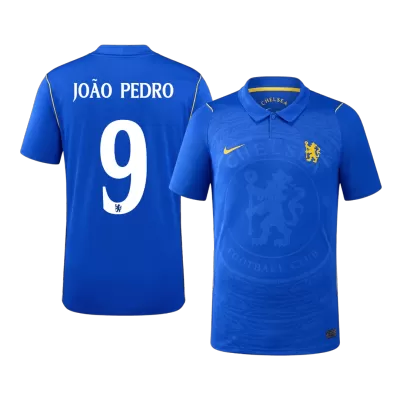 JOÃO PEDRO #9 Chelsea Jersey 2026/27 Home - UCL - ijersey