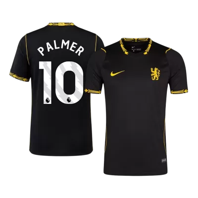 PALMER #10 Chelsea Jersey 2026/27 Away - ijersey