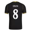 ENZO #8 Chelsea Jersey 2026/27 Player Version Away - UCL - ijersey