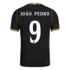 JOÃO PEDRO #9 Chelsea Jersey 2026/27 Player Version Away - UCL - ijersey