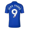 JOÃO PEDRO #9 Chelsea Jersey 2026/27 Player Version Home - ijersey