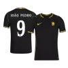 JOÃO PEDRO #9 Chelsea Jersey 2026/27 Player Version Away - UCL - ijersey