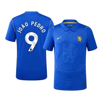 JOÃO PEDRO #9 Chelsea Jersey 2026/27 Home - ijersey