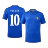 PALMER #10 Chelsea Jersey 2026/27 Home - UCL - ijersey