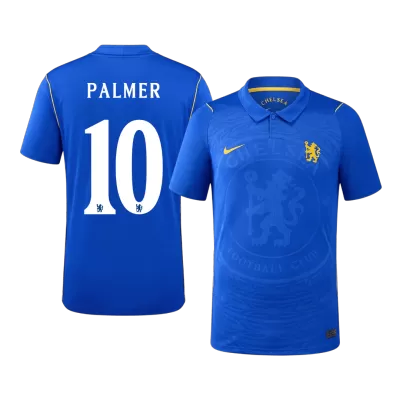 PALMER #10 Chelsea Jersey 2026/27 Home - UCL - ijersey
