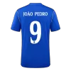 JOÃO PEDRO #9 Chelsea Jersey 2026/27 Home - UCL - ijersey