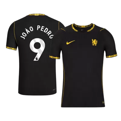 JOÃO PEDRO #9 Chelsea Jersey 2026/27 Player Version Away - ijersey