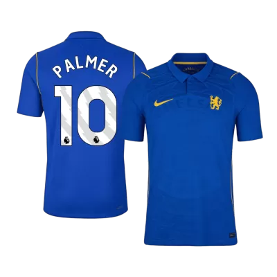 PALMER #10 Chelsea Jersey 2026/27 Player Version Home - ijersey