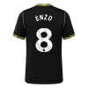 ENZO #8 Chelsea Jersey 2026/27 Away - ijersey