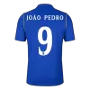 JOÃO PEDRO #9 Chelsea Jersey 2026/27 Player Version Home - UCL - ijersey