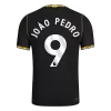 JOÃO PEDRO #9 Chelsea Jersey 2026/27 Player Version Away - ijersey