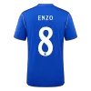 ENZO #8 Chelsea Jersey 2026/27 Home - UCL - ijersey