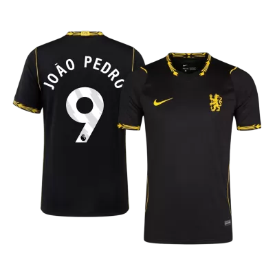 JOÃO PEDRO #9 Chelsea Jersey 2026/27 Away - ijersey