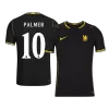 PALMER #10 Chelsea Jersey 2026/27 Player Version Away - UCL - ijersey
