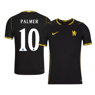 PALMER #10 Chelsea Jersey 2026/27 Player Version Away - UCL - ijersey