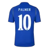 PALMER #10 Chelsea Jersey 2026/27 Player Version Home - UCL - ijersey