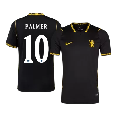 PALMER #10 Chelsea Jersey 2026/27 Away - UCL - ijersey