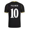PALMER #10 Chelsea Jersey 2026/27 Player Version Away - UCL - ijersey