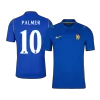 PALMER #10 Chelsea Jersey 2026/27 Player Version Home - UCL - ijersey
