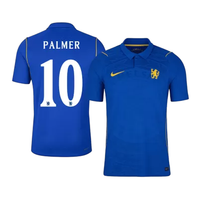 PALMER #10 Chelsea Jersey 2026/27 Player Version Home - UCL - ijersey