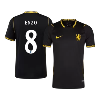 ENZO #8 Chelsea Jersey 2026/27 Away - ijersey