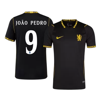 JOÃO PEDRO #9 Chelsea Jersey 2026/27 Away - UCL - ijersey