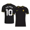 PALMER #10 Chelsea Jersey 2026/27 Player Version Away - ijersey